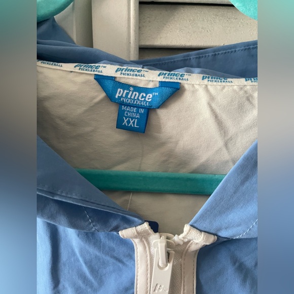 Prince for Target Jacket - Picture 3 of 4